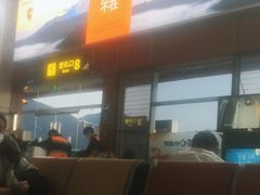 -丽江三义国际机场