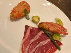 -咖啡苑 - 蔚藍夏日限定主题(永利皇宫店)