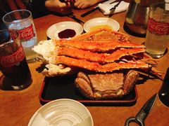 -虾蟹合战(札幌本店)