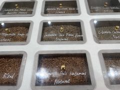 -% Arabica阿拉比卡咖啡(武汉天地店)