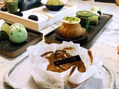-T館·花园艺术餐厅