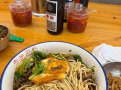 -李叁面馆(妇幼店)