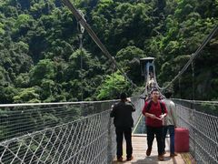 -福建天门山