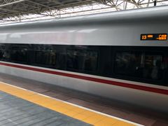 -岳阳东站