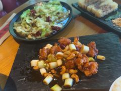 -望京一号·重庆江湖菜(工体店)