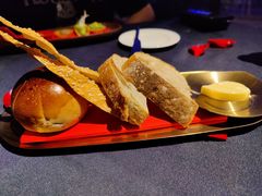 -wann lounge 低温慢煮牛排·清吧