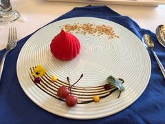 -马克西姆俄罗斯餐厅(通亚街店)