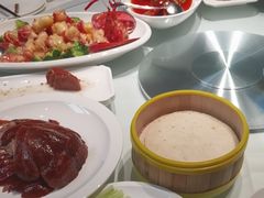 -廊亦舫Lang Yi Fang Restaurant(金桥店)