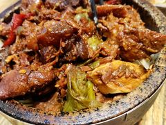 -花食间餐吧(远大购物中心群力店)