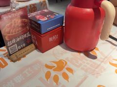 -熊记虾王·蓝龙虾(东晓南店)