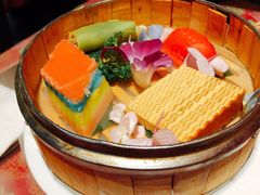 -小娘惹厨房Little Nyonya(狮城有约上榜店)