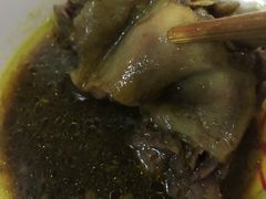 -好成财牛排馆(涂门街总店)