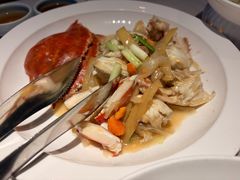 -开海·红岛海鲜虾水饺(石老人店)