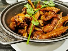 -美极鲜食坊(宝安南路店)