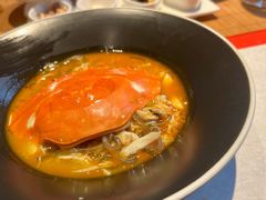 -鲤院·新中式美学·庭院餐厅(夫子庙店)