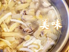 -润园四季椰子鸡火锅(南山海岸城店)