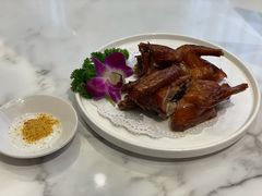 妙龄乳鸽-老广酒楼(樱花店)