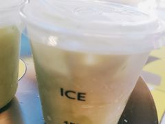 -阿嬷手作(深圳梅林卓悦汇店)
