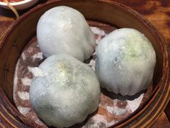 水晶春菜包-泮金大塘(北二七路店)