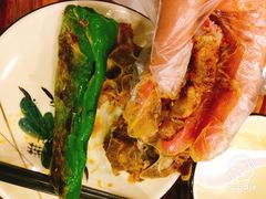-段氏龙虾·烧烤·烤鱼(东书房路店)