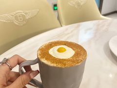 -Deer Park鹿园西餐(仁恒置地广场店)