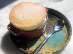 百香果舒芙蕾-The Rug Cafe(王府中环店)