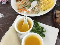 -莲华素食府