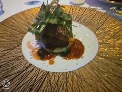 -渔火·特色餐厅(佘山世茂洲际酒店)