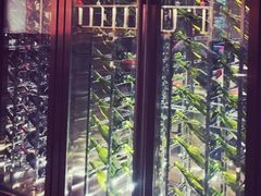 -行者书屋大堂吧 ·下午茶(南京圣和府邸酒店)