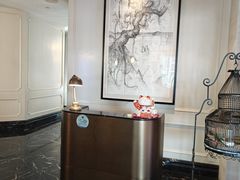 -上海总会SHANGHAICLUB(兴业太古汇店)