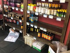 零售区-景阳观(河坊街店)