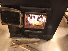 -荣德灶台鱼(圣泉寺店)