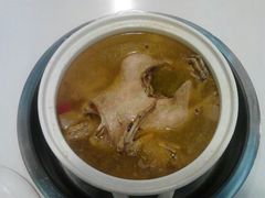 -红烧鸭老鸭汤(金泉路店)