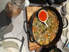 -旺爷砂锅·茶作(国贸城店)