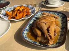 -芸海阁·农家私房菜(沙家浜景区出口店)