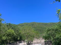-北京十三陵国家森林公园蟒山景区