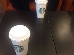-星巴克臻选(深圳龙岗万科店)