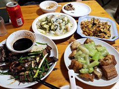 -凰仪桥饭店(鲁迅西路店)