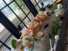 -上海和平饭店华懋阁 Cathay Room