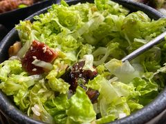 -郑阿姨的家·이모네·韩料&烤肉(武川路店)