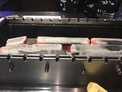 -很久以前羊肉串(大华三路店)