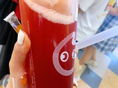 -CoCo都可(小寨赛格店)