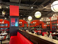 -成都娃娃花园餐厅 (南艺旗舰店)