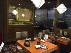 -云海肴·汽锅鸡·云南菜(天津国金汇店)