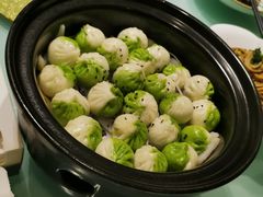-宁味楼·西北创新融合菜(正源南街宝湖店)
