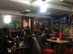 -十里铺铁板鱿鱼