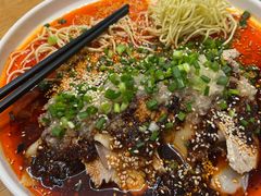 蒜泥白肉-盘飧市(春熙路店)