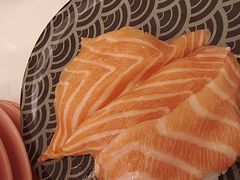 -争鲜回转寿司(通州万达店)
