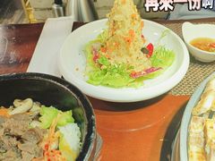 -三代烤肉(保利广场店)