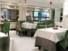-大鸭梨烤鸭(左家庄店)
